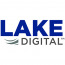 Lake Digital logo